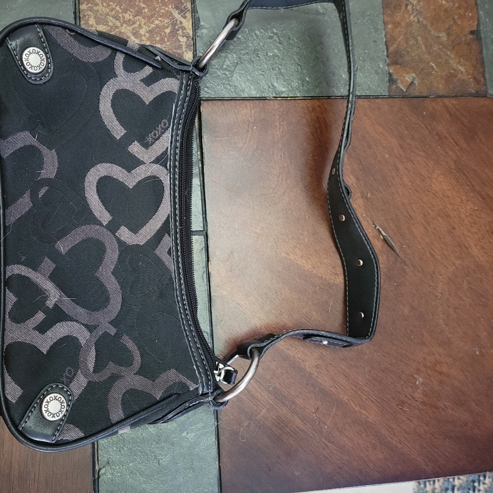 Small purse and walllet